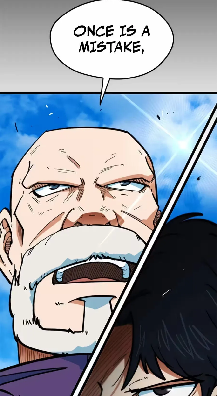 Read I’m Not a Soccer Genius! chapter 79 image 40 on Lezhin