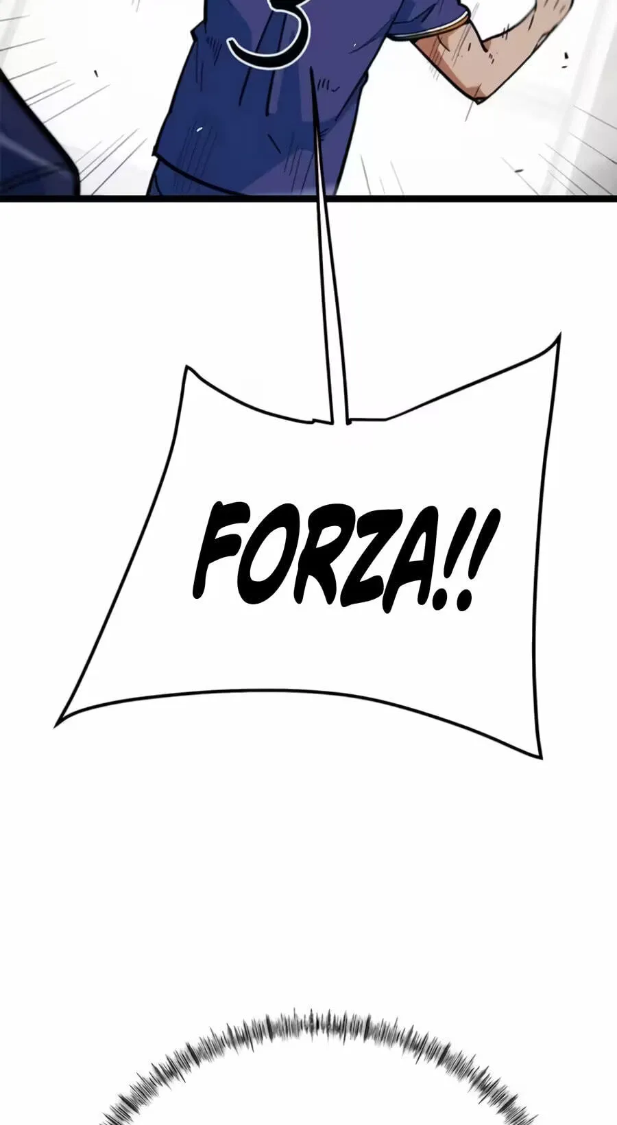 Read I’m Not a Soccer Genius! chapter 79 image 43 on Lezhin
