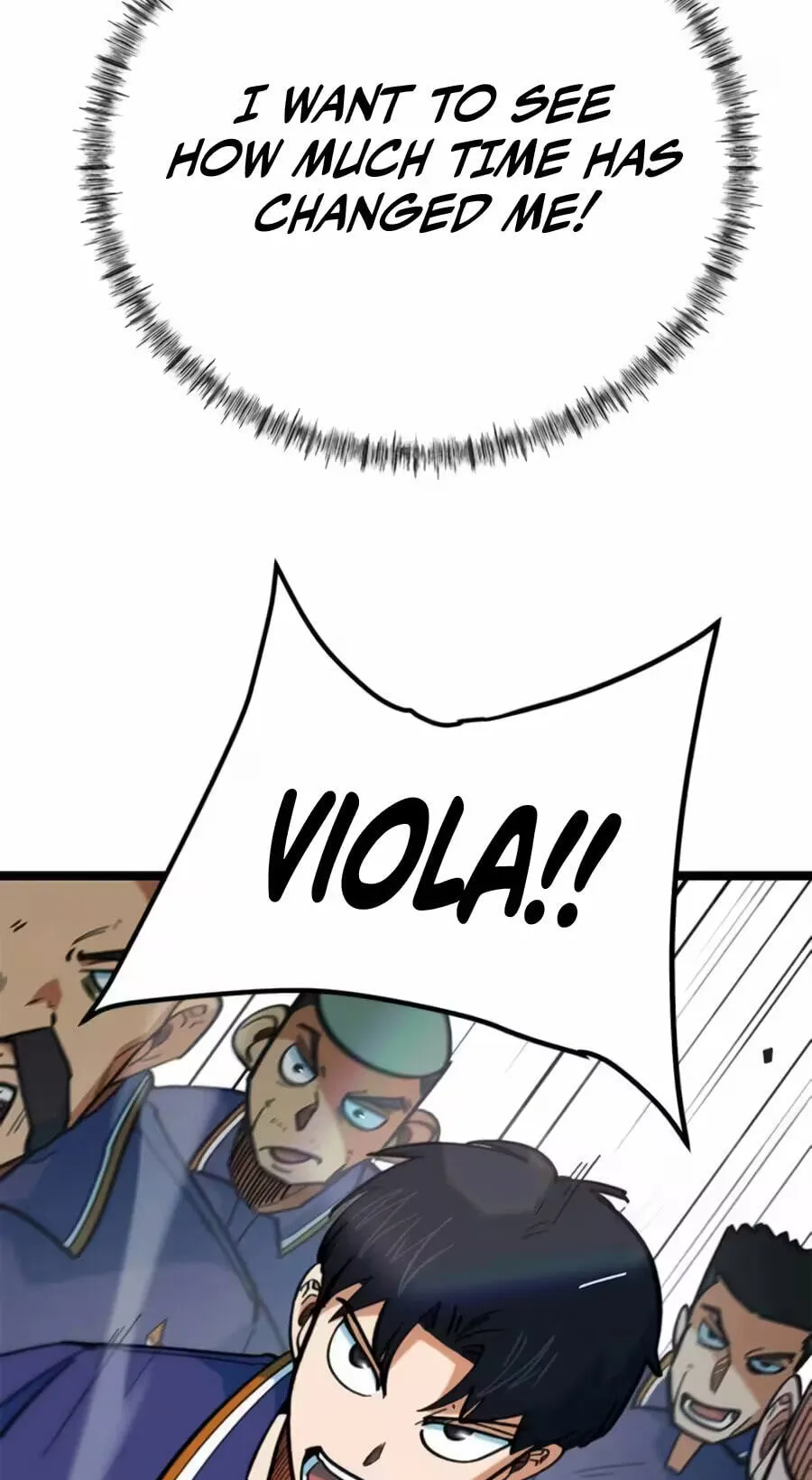 Read I’m Not a Soccer Genius! chapter 79 image 44 on Lezhin