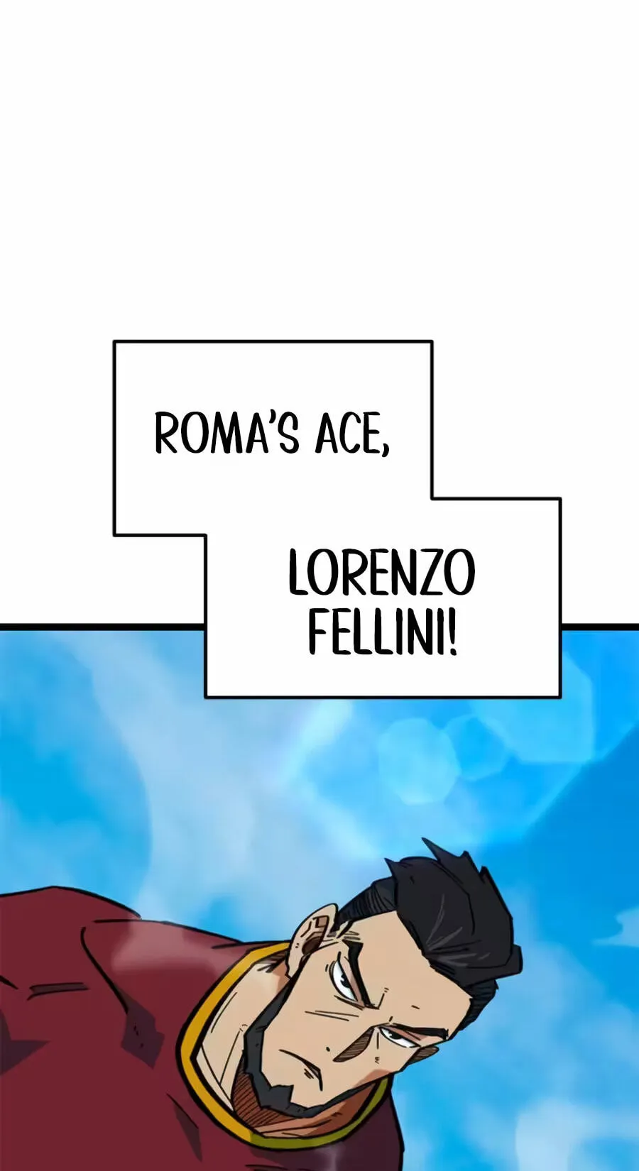 Read I’m Not a Soccer Genius! chapter 79 image 57 on Lezhin