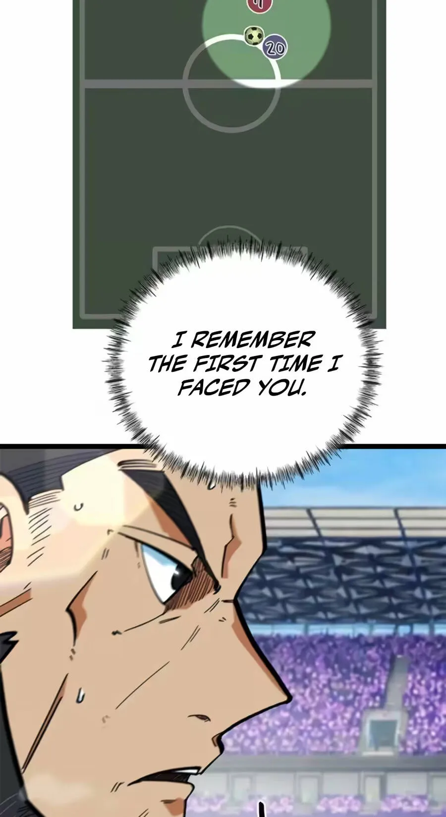 Read I’m Not a Soccer Genius! chapter 79 image 59 on Lezhin