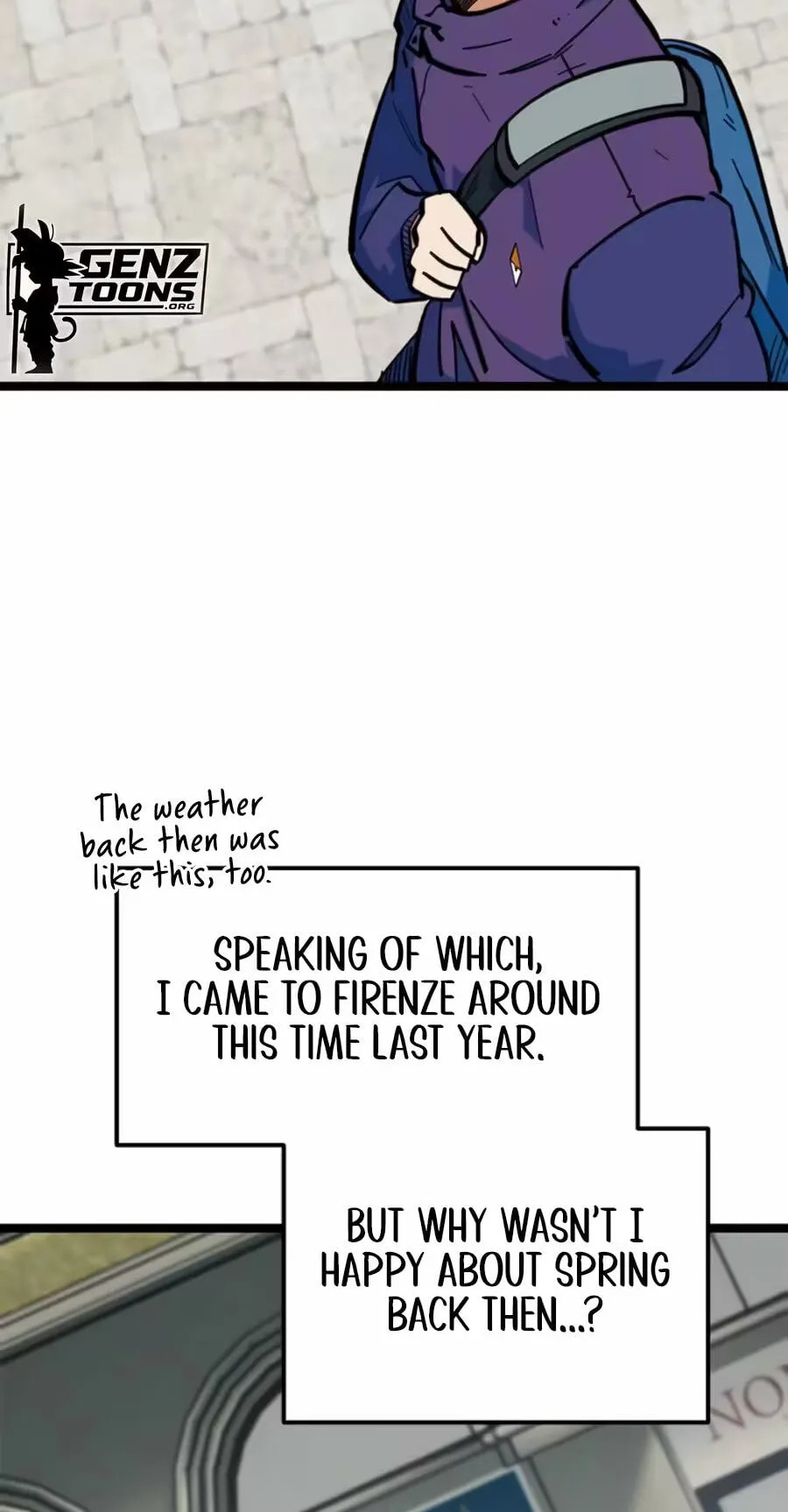 Read I’m Not a Soccer Genius! chapter 79 image 6 on Lezhin