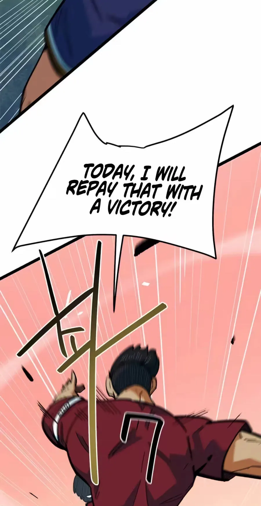 Read I’m Not a Soccer Genius! chapter 79 image 69 on Lezhin