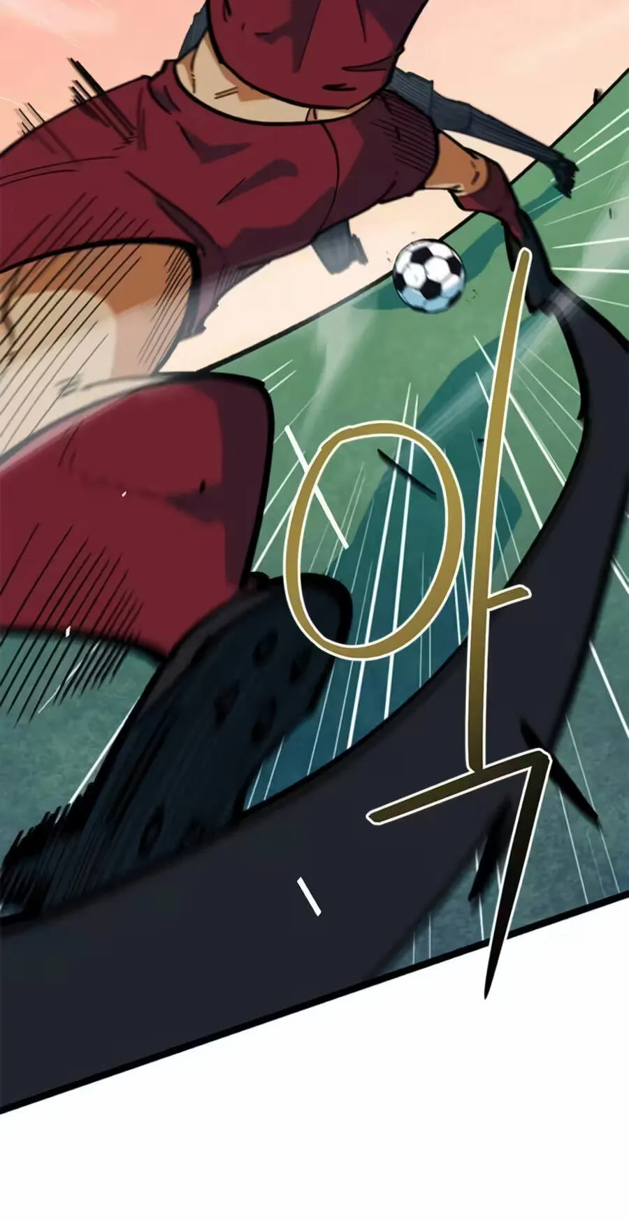Read I’m Not a Soccer Genius! chapter 79 image 70 on Lezhin