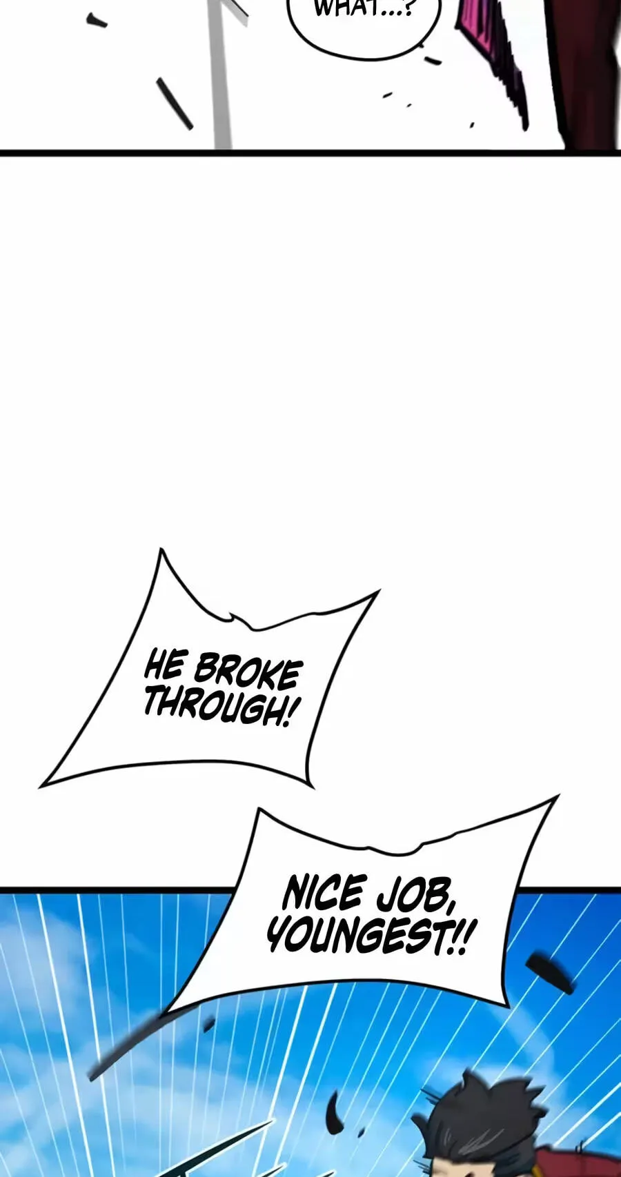 Read I’m Not a Soccer Genius! chapter 79 image 73 on Lezhin