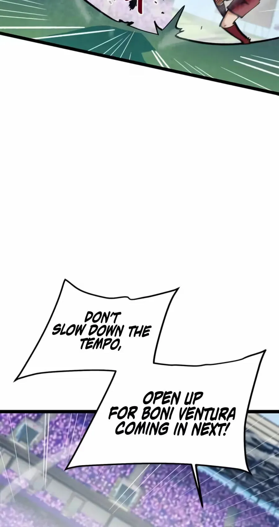 Read I’m Not a Soccer Genius! chapter 79 image 79 on Lezhin