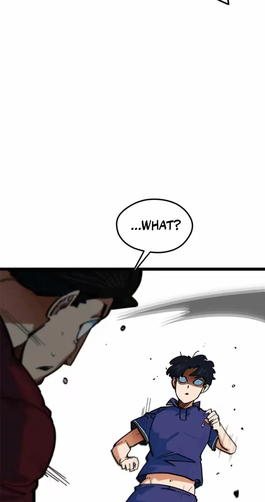 Read I’m Not a Soccer Genius! chapter 79 image 89 on Lezhin