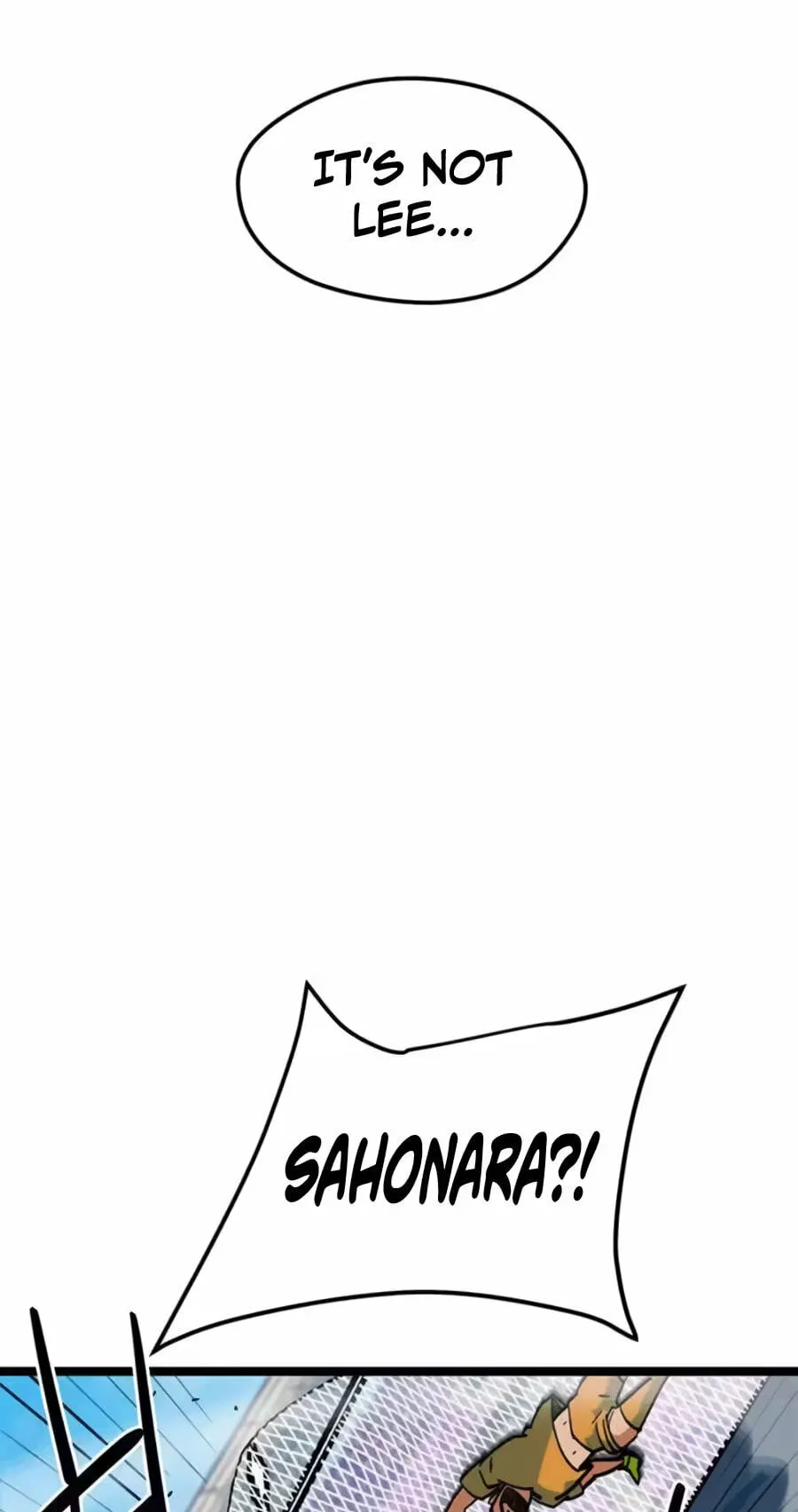 Read I’m Not a Soccer Genius! chapter 79 image 91 on Lezhin