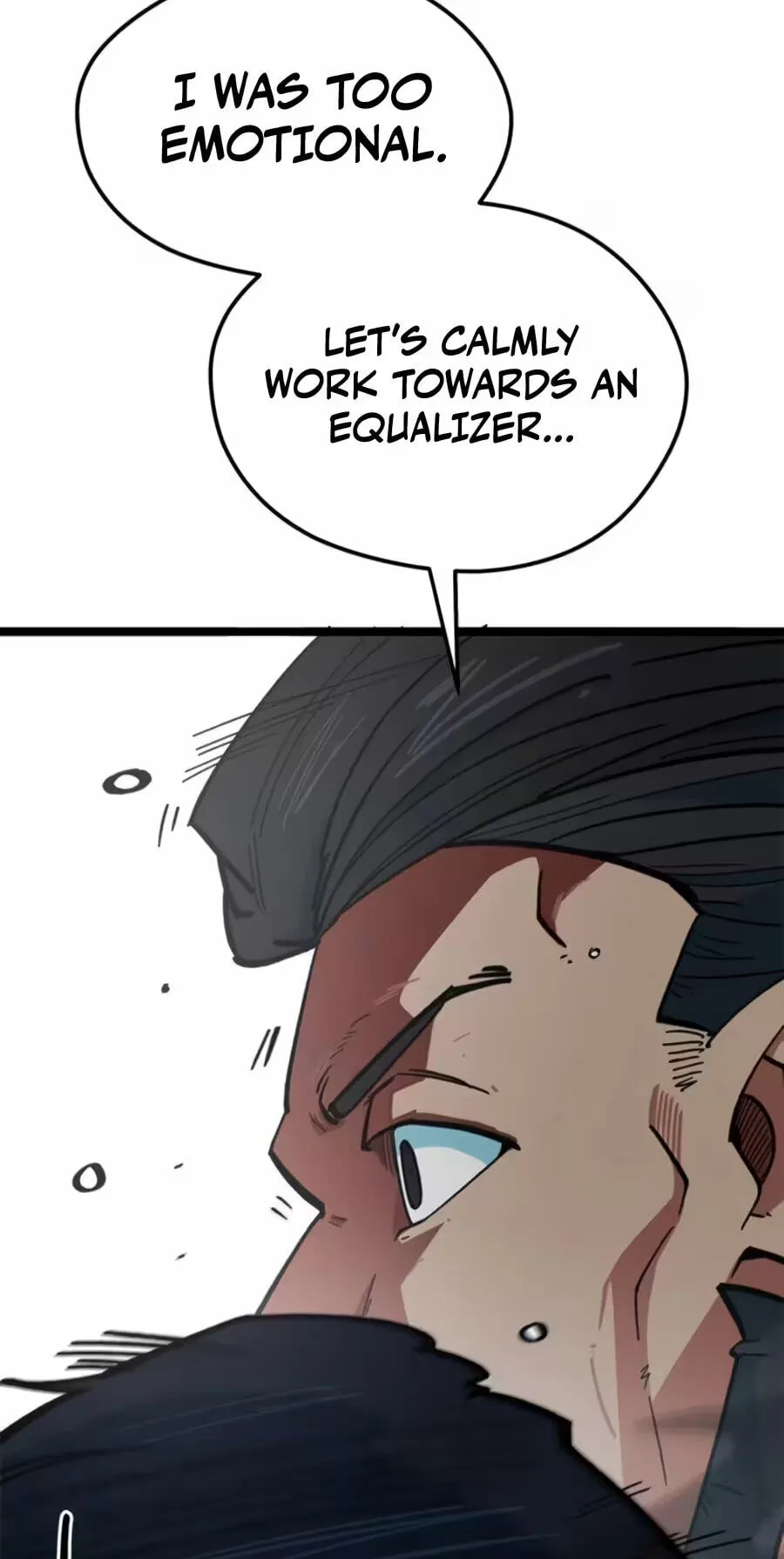 Read I’m Not a Soccer Genius! chapter 79 image 99 on Lezhin
