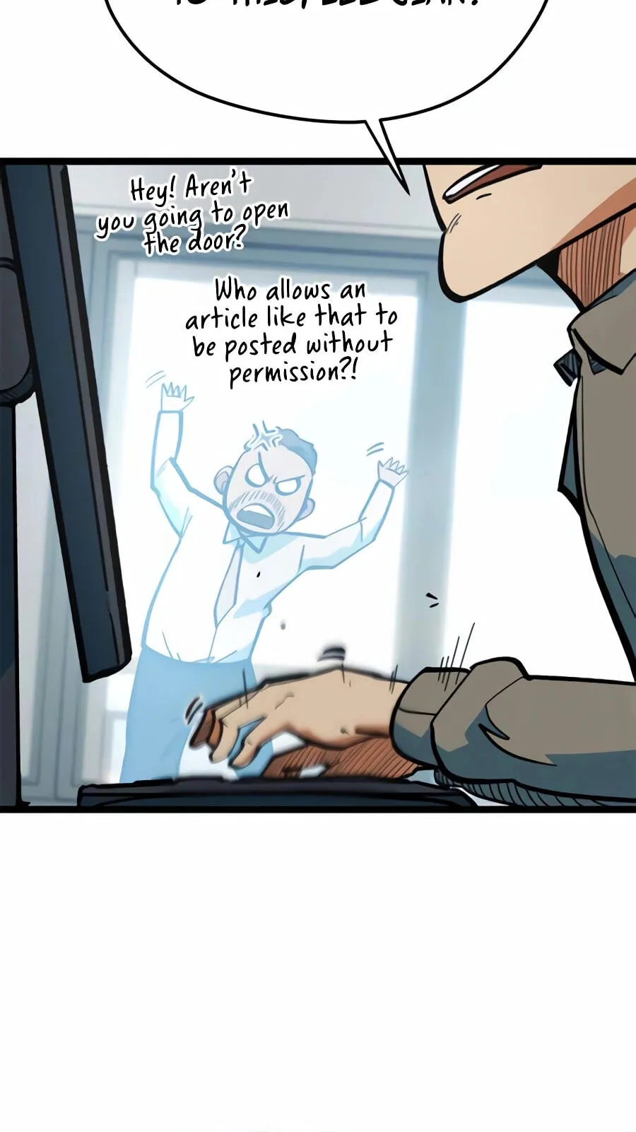 Read I’m Not a Soccer Genius! chapter 80 image 101 on Lezhin