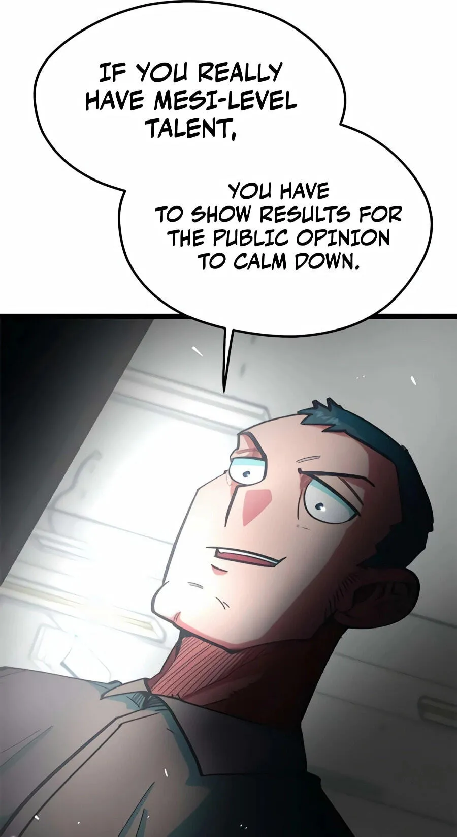 Read I’m Not a Soccer Genius! chapter 80 image 102 on Lezhin