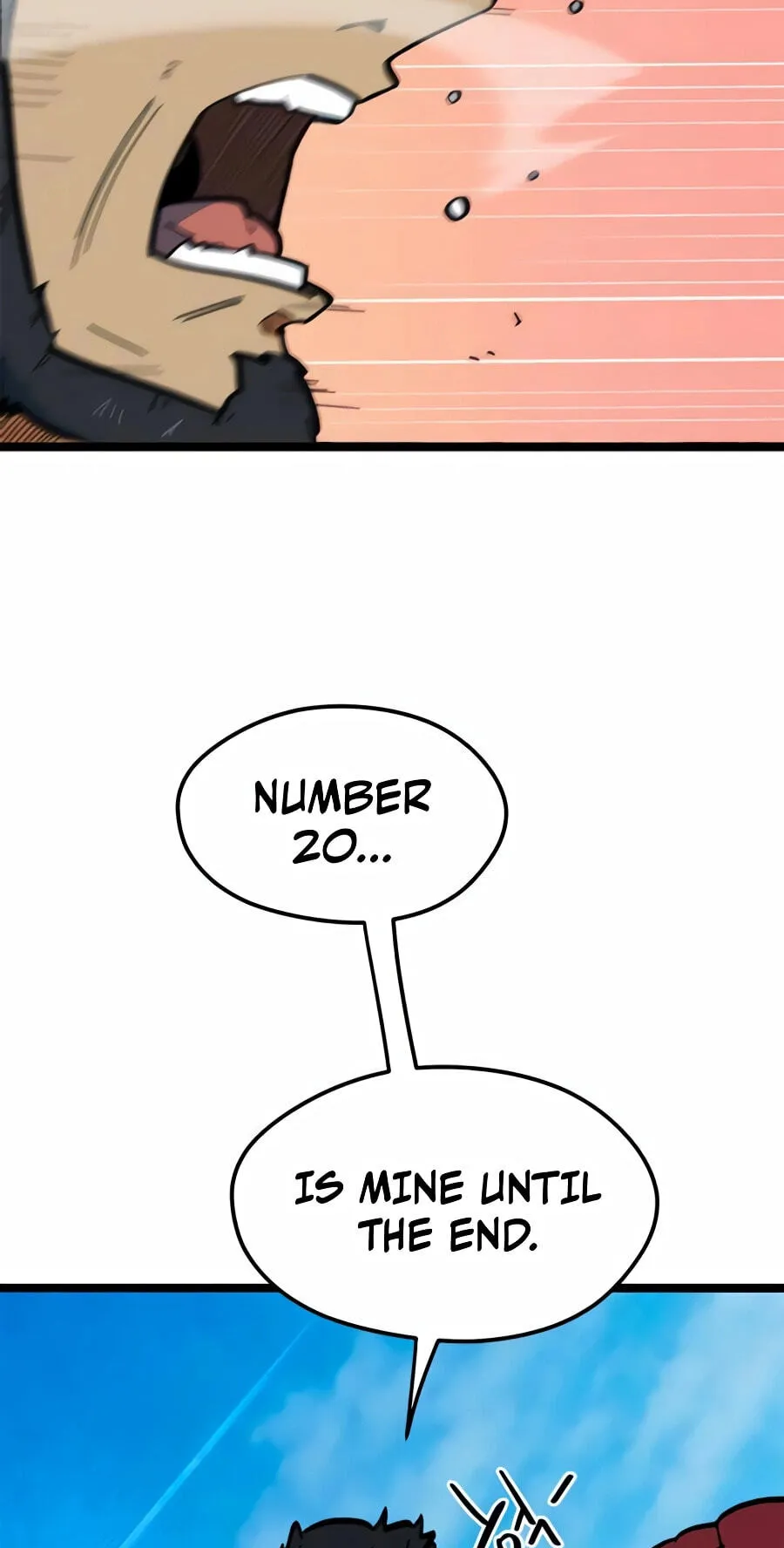 Read I’m Not a Soccer Genius! chapter 80 image 19 on Lezhin