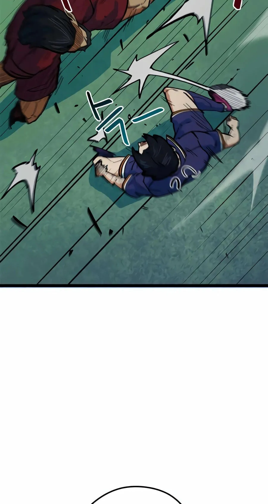 Read I’m Not a Soccer Genius! chapter 80 image 26 on Lezhin