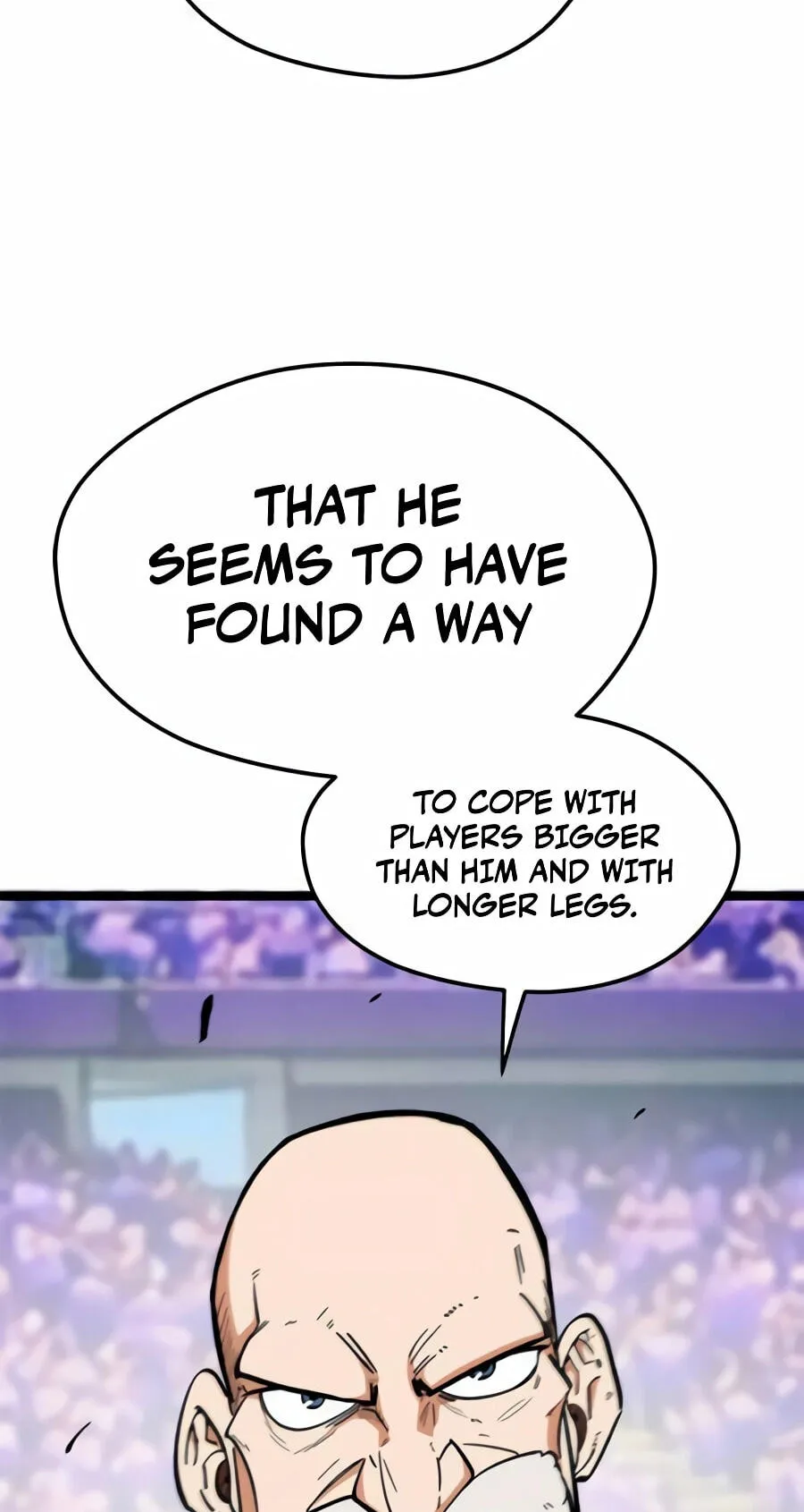 Read I’m Not a Soccer Genius! chapter 80 image 28 on Lezhin