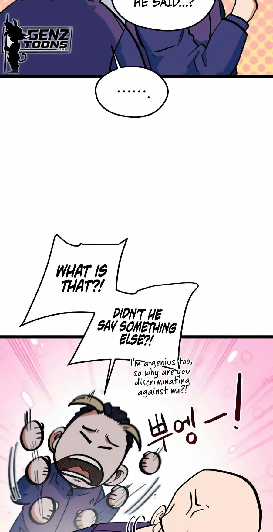 Read I’m Not a Soccer Genius! chapter 80 image 32 on Lezhin