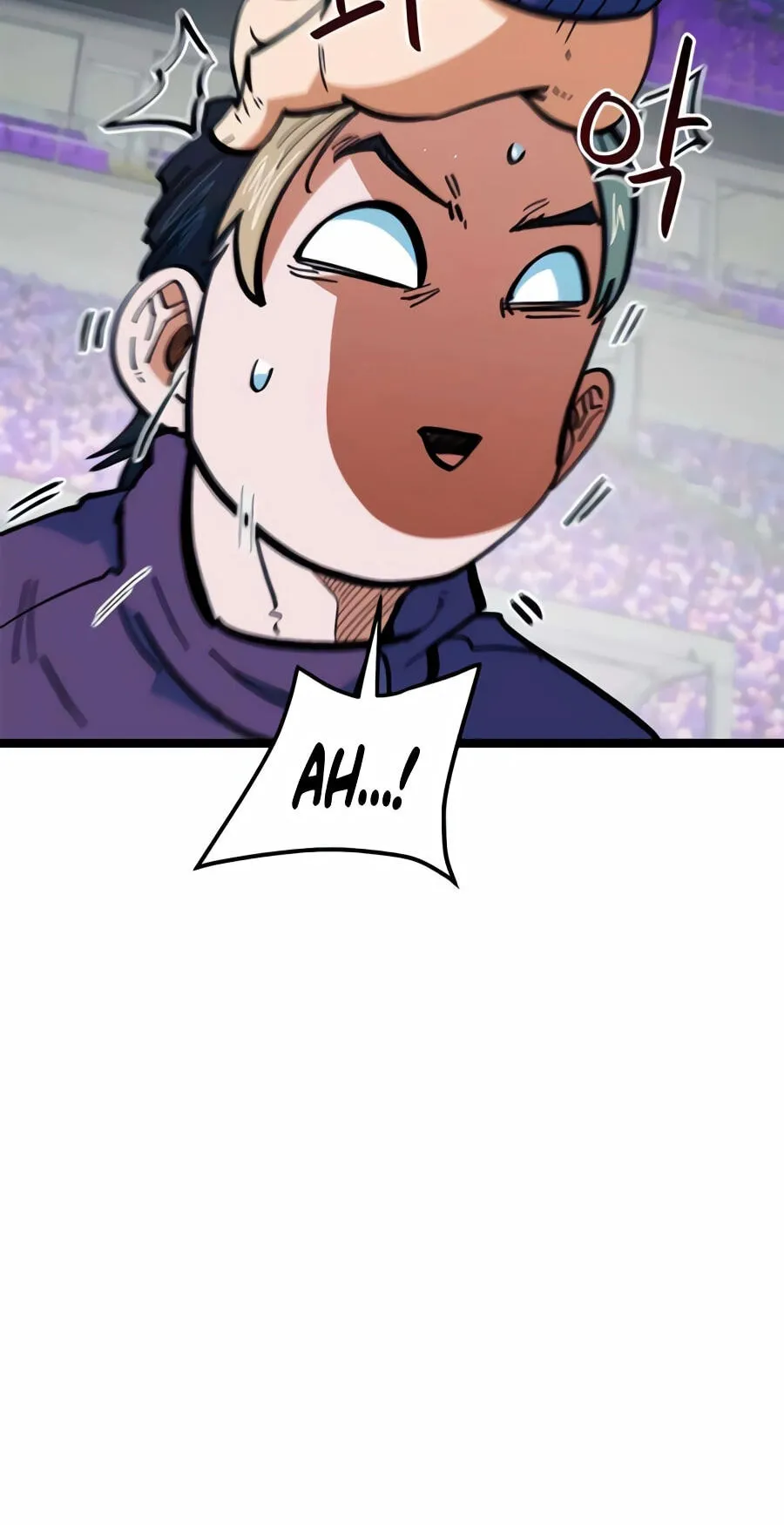 Read I’m Not a Soccer Genius! chapter 80 image 34 on Lezhin