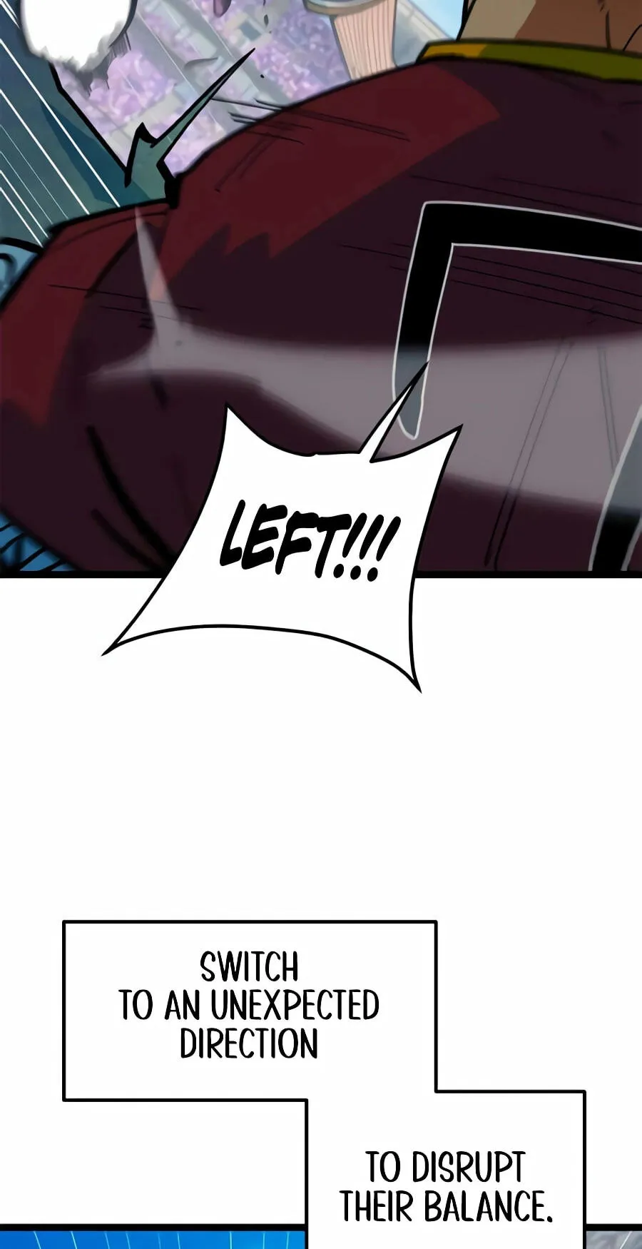 Read I’m Not a Soccer Genius! chapter 80 image 37 on Lezhin