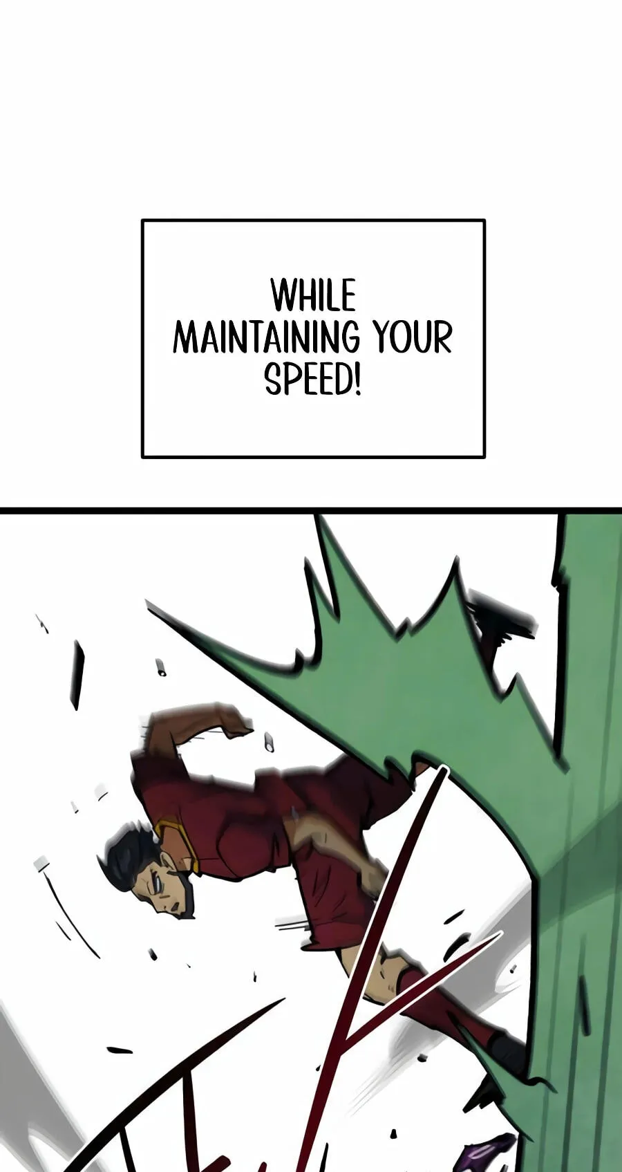 Read I’m Not a Soccer Genius! chapter 80 image 43 on Lezhin