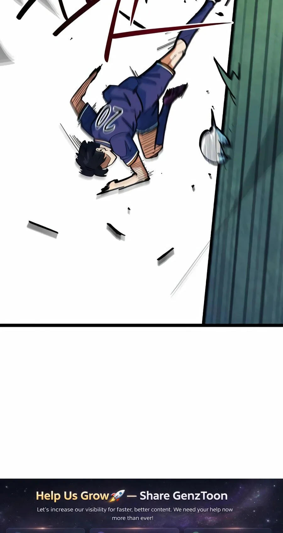 Read I’m Not a Soccer Genius! chapter 80 image 44 on Lezhin