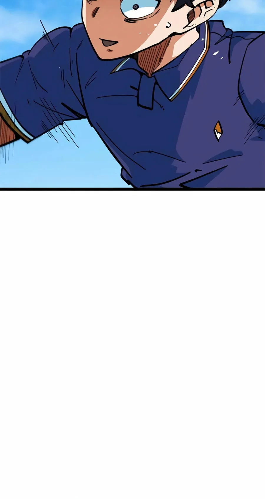 Read I’m Not a Soccer Genius! chapter 80 image 46 on Lezhin