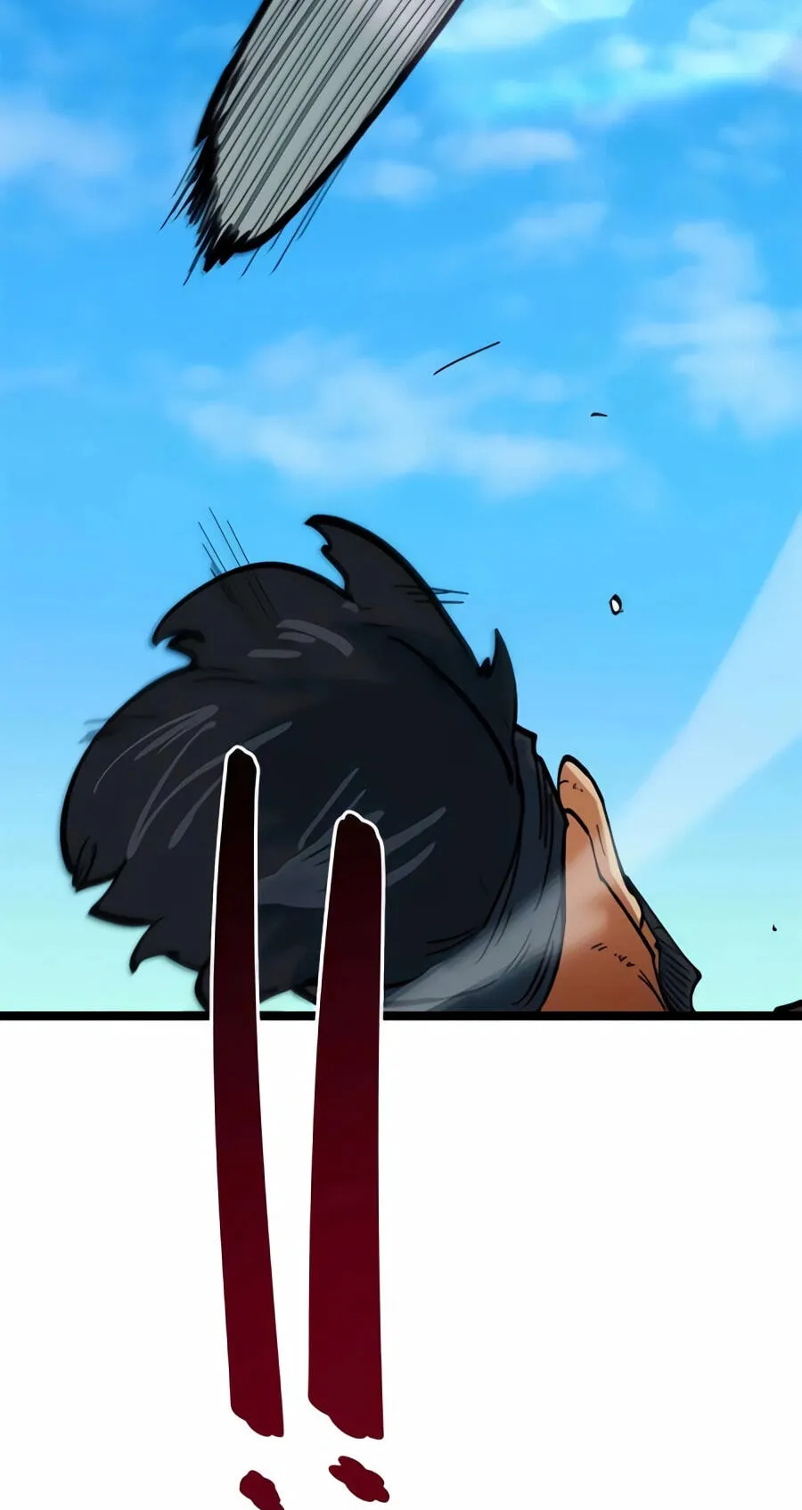 Read I’m Not a Soccer Genius! chapter 80 image 57 on Lezhin