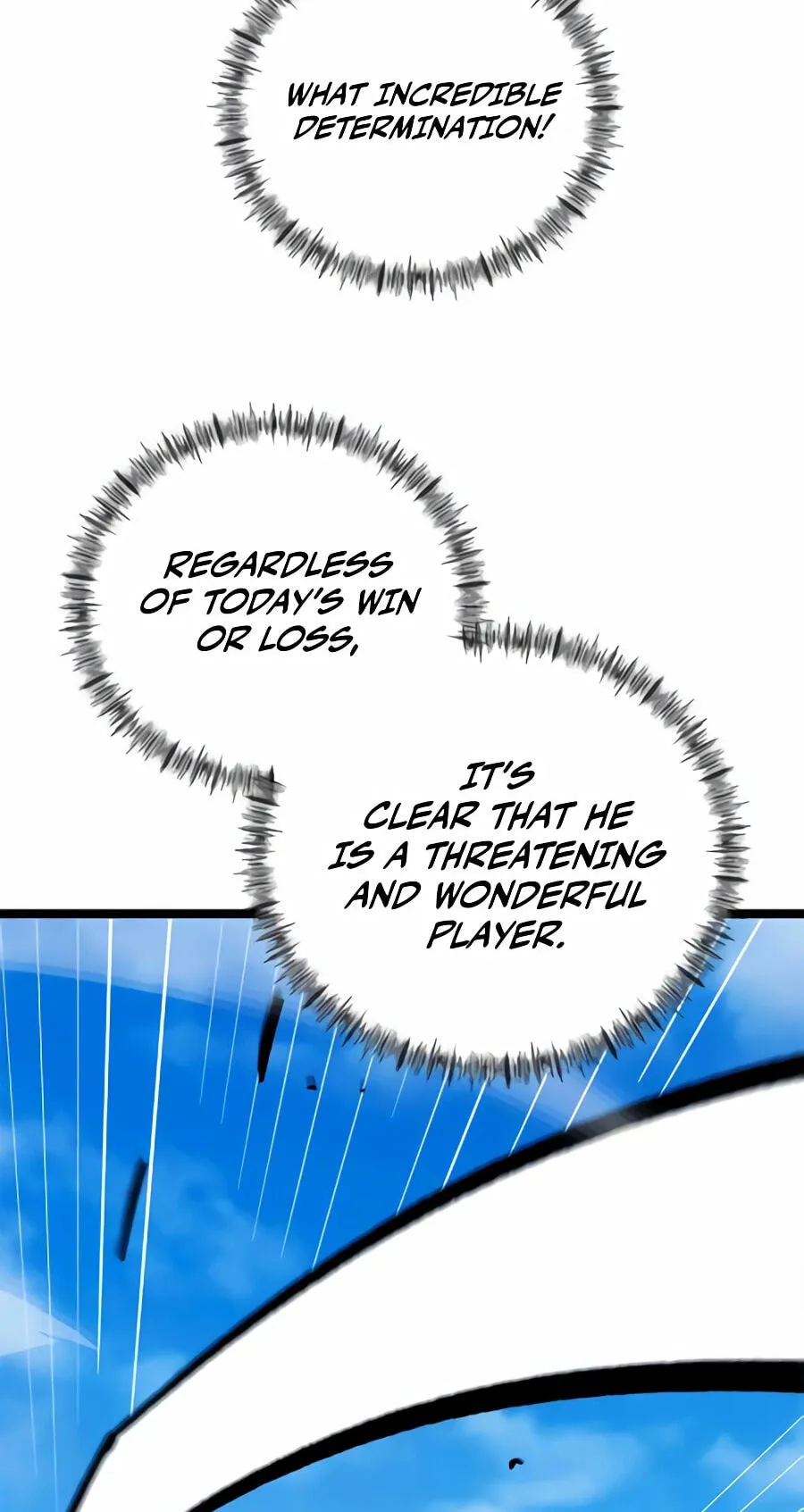 Read I’m Not a Soccer Genius! chapter 80 image 61 on Lezhin