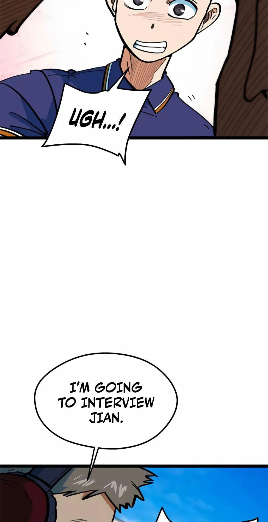 Read I’m Not a Soccer Genius! chapter 80 image 69 on Lezhin