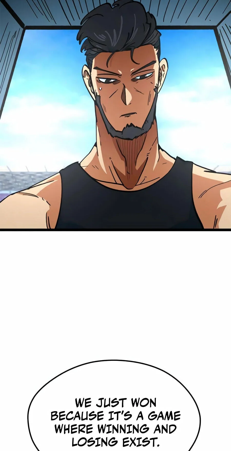 Read I’m Not a Soccer Genius! chapter 80 image 76 on Lezhin