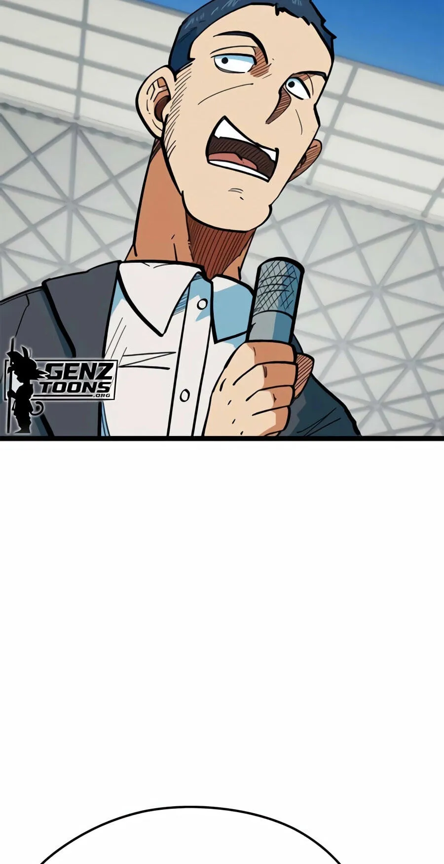 Read I’m Not a Soccer Genius! chapter 80 image 82 on Lezhin