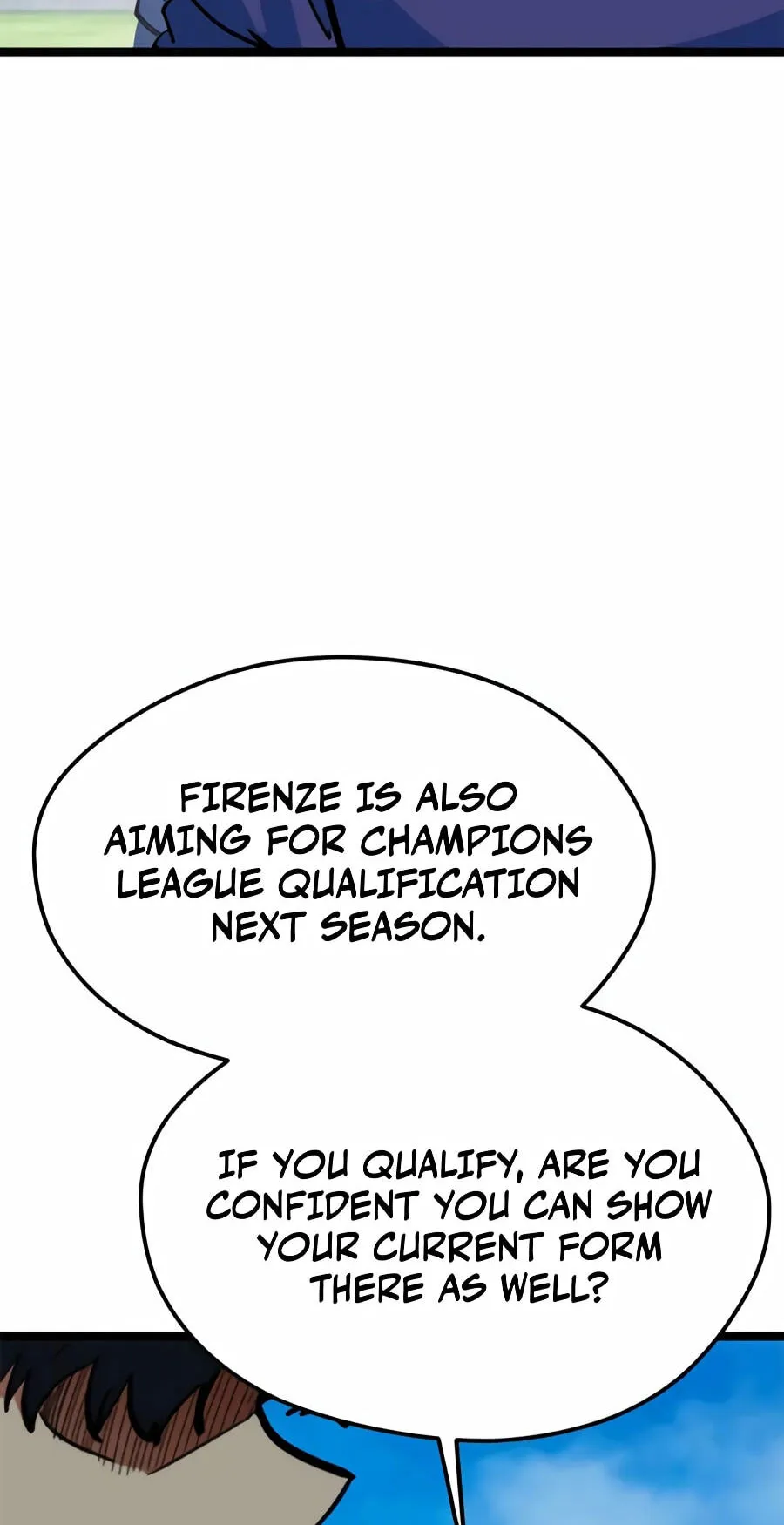 Read I’m Not a Soccer Genius! chapter 80 image 84 on Lezhin