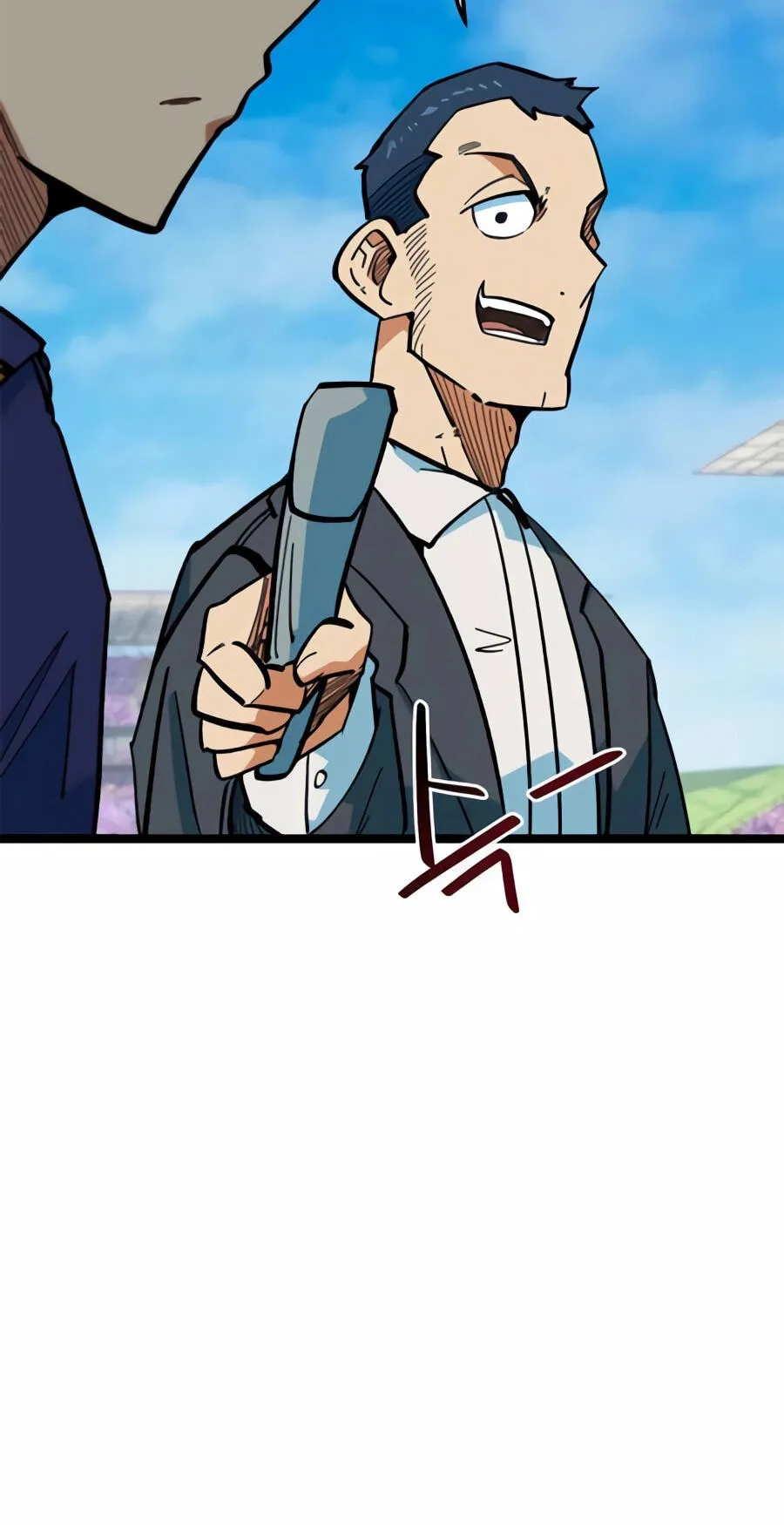 Read I’m Not a Soccer Genius! chapter 80 image 85 on Lezhin