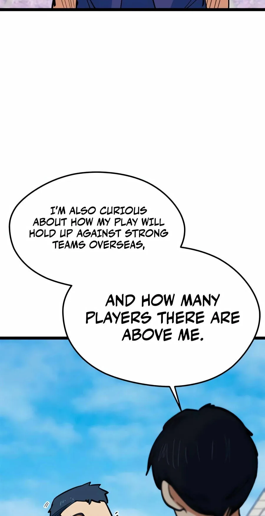 Read I’m Not a Soccer Genius! chapter 80 image 87 on Lezhin