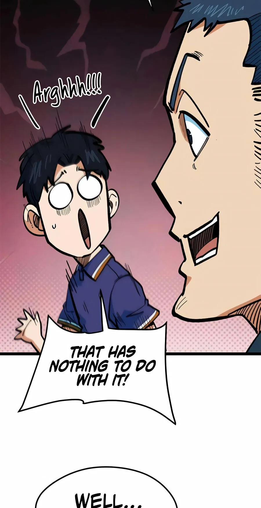 Read I’m Not a Soccer Genius! chapter 80 image 89 on Lezhin