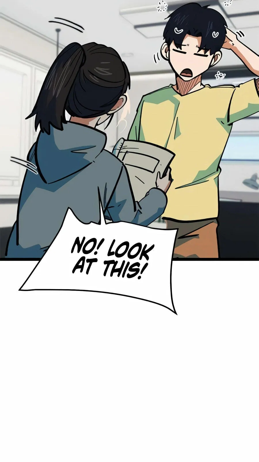 Read I’m Not a Soccer Genius! chapter 80 image 96 on Lezhin