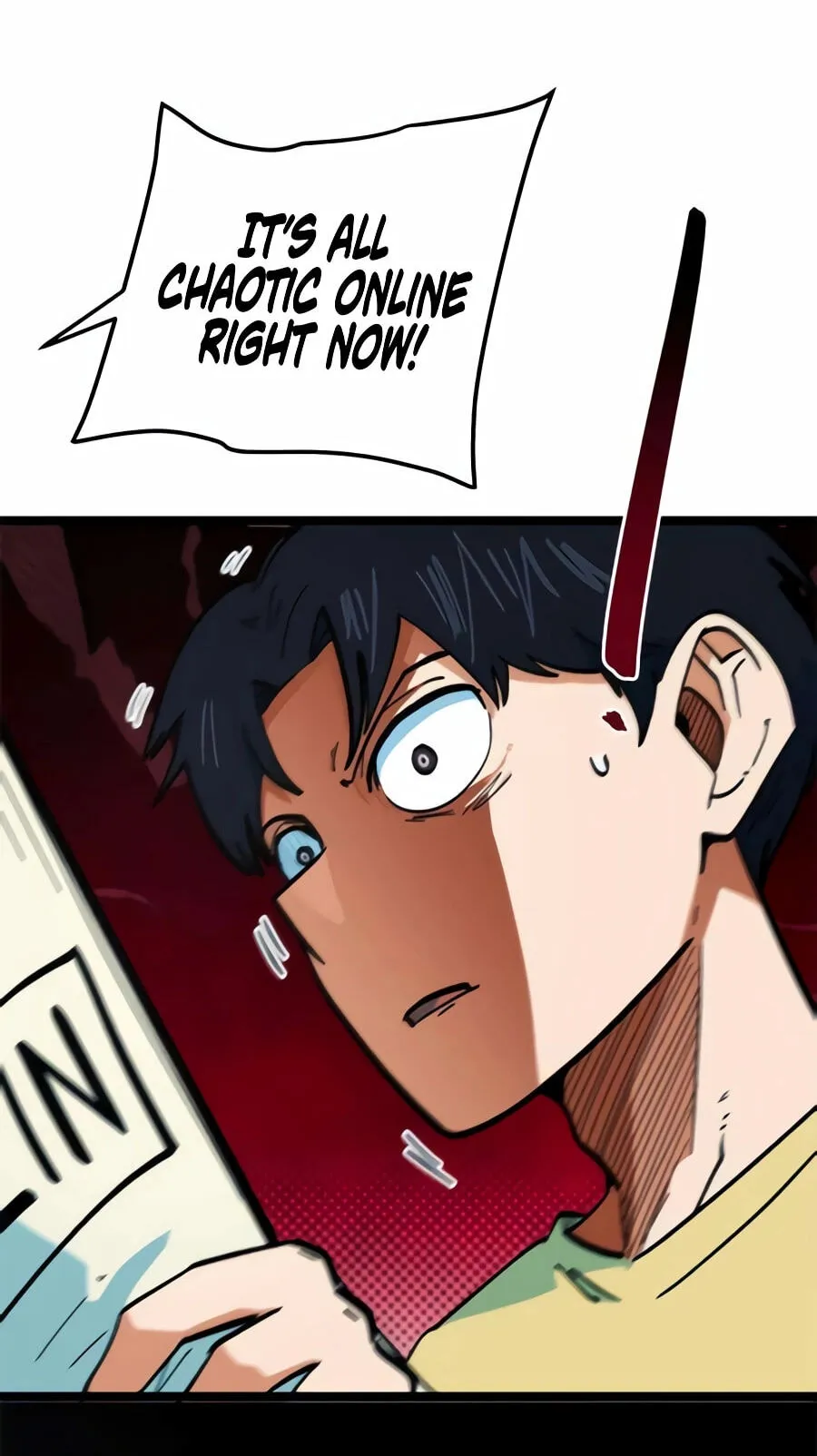 Read I’m Not a Soccer Genius! chapter 80 image 97 on Lezhin