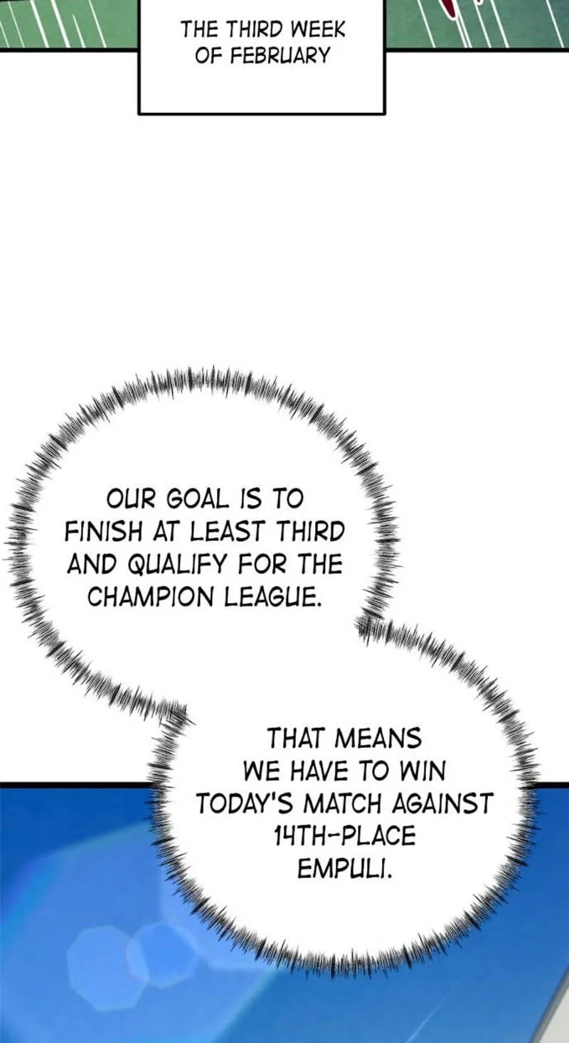 Read I’m Not a Soccer Genius! chapter 82 image 100 on Lezhin