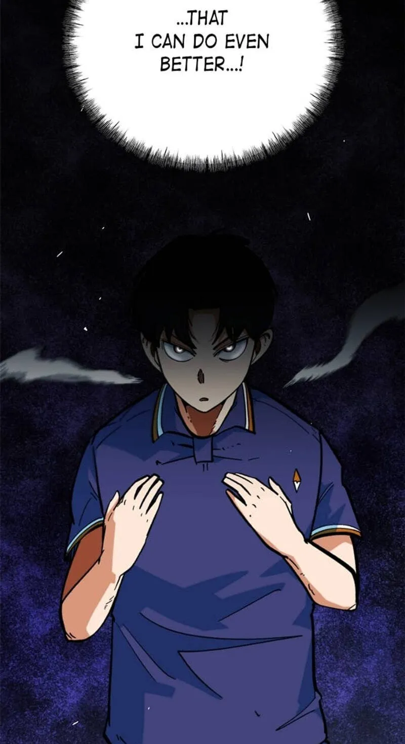 Read I’m Not a Soccer Genius! chapter 82 image 104 on Lezhin
