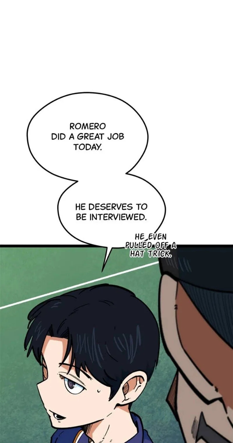 Read I’m Not a Soccer Genius! chapter 82 image 11 on Lezhin