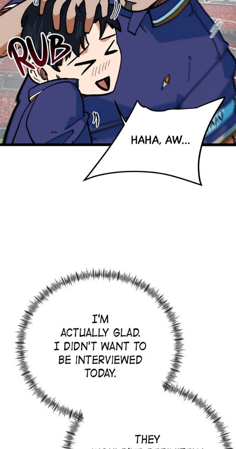 Read I’m Not a Soccer Genius! chapter 82 image 13 on Lezhin