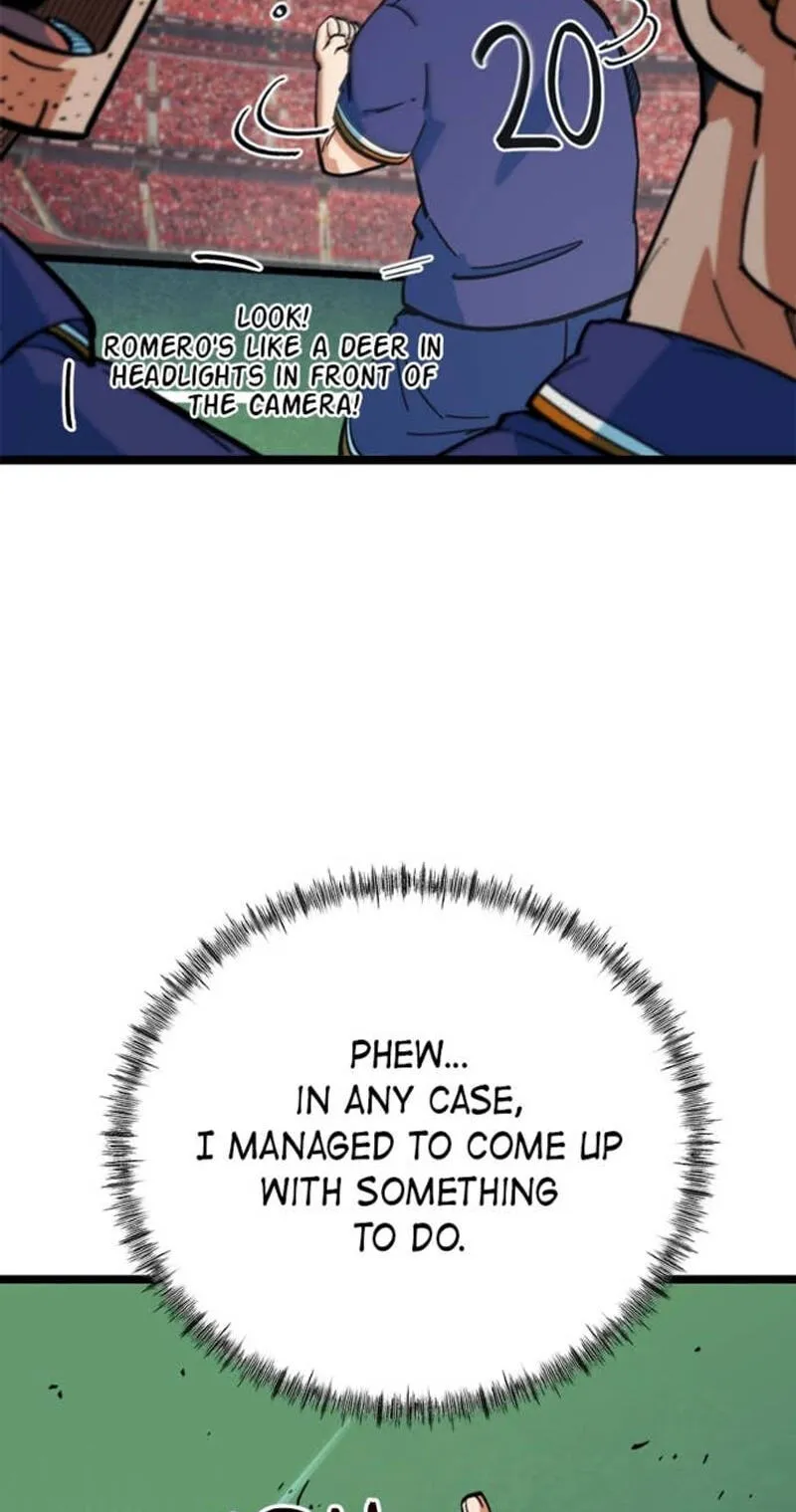Read I’m Not a Soccer Genius! chapter 82 image 16 on Lezhin