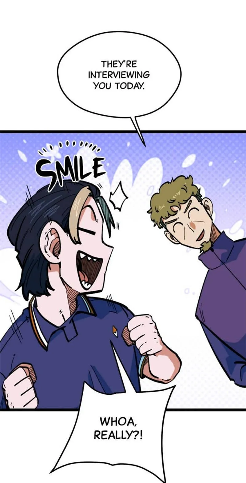 Read I’m Not a Soccer Genius! chapter 82 image 2 on Lezhin