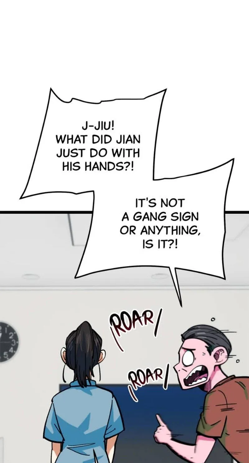 Read I’m Not a Soccer Genius! chapter 82 image 29 on Lezhin