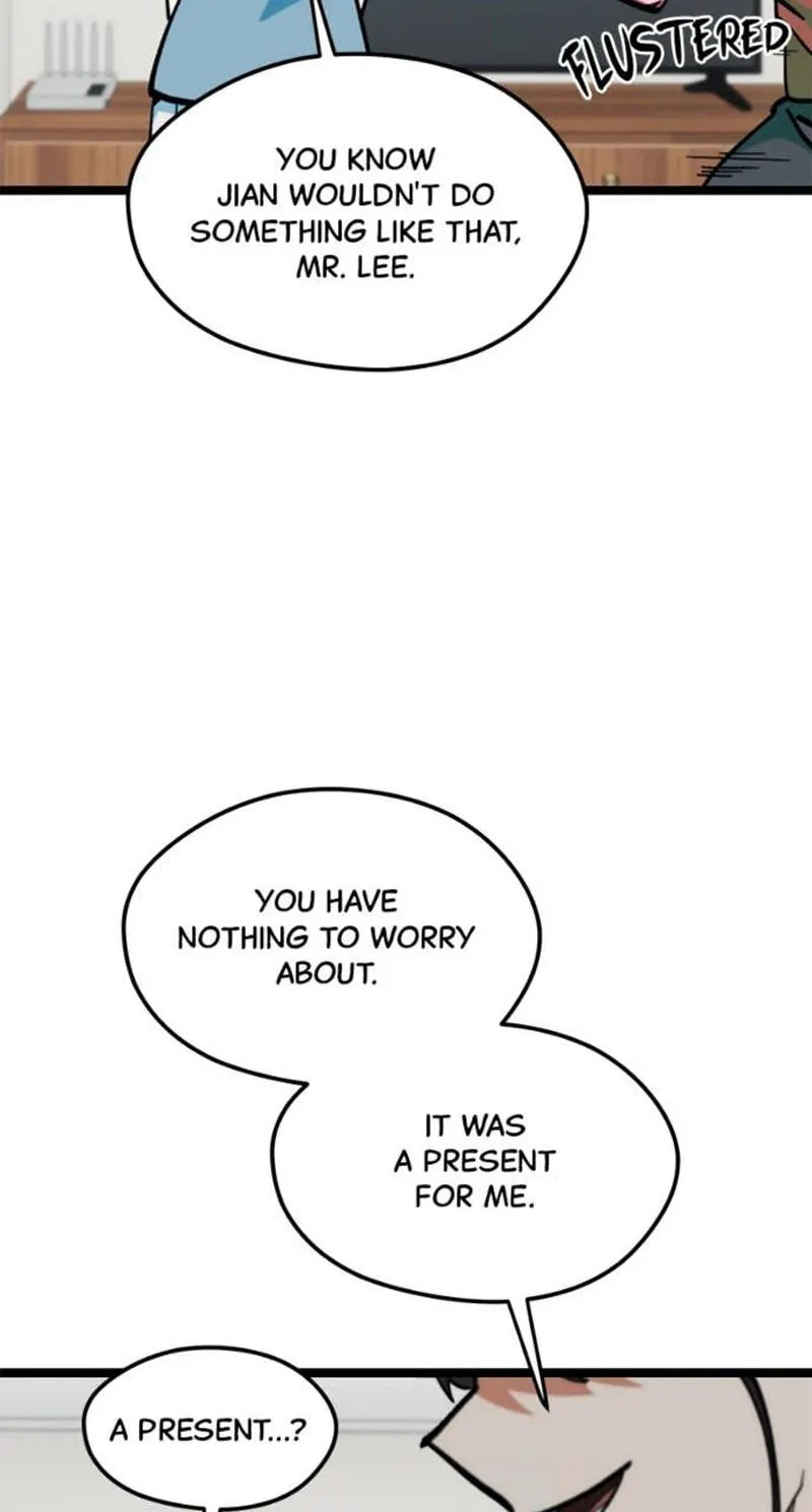 Read I’m Not a Soccer Genius! chapter 82 image 30 on Lezhin