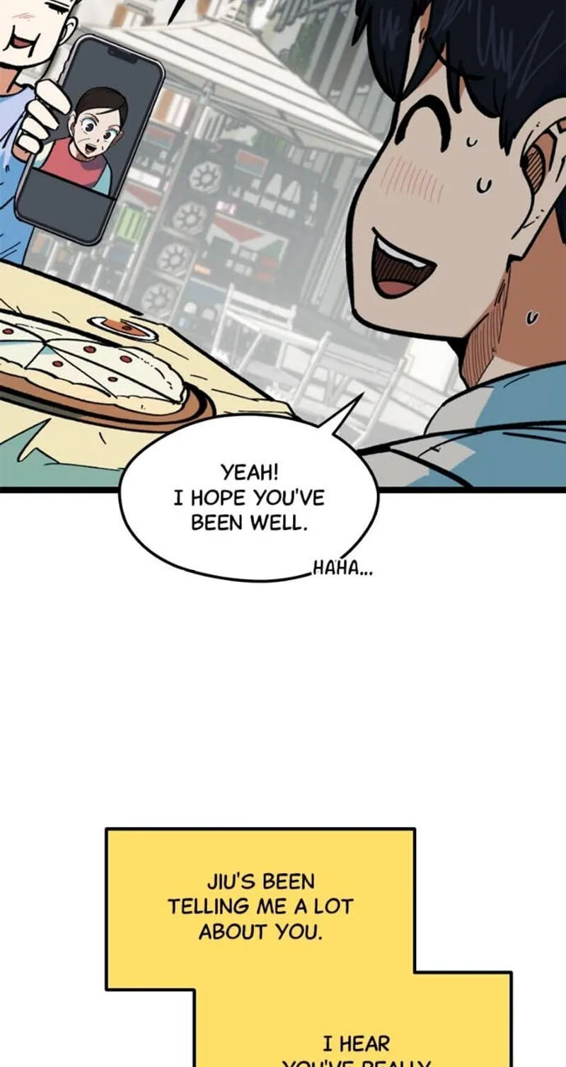 Read I’m Not a Soccer Genius! chapter 82 image 41 on Lezhin