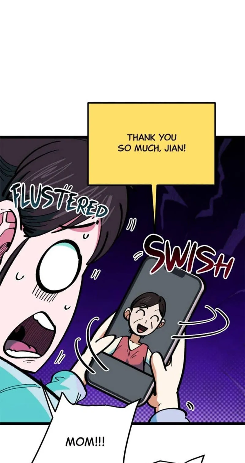 Read I’m Not a Soccer Genius! chapter 82 image 43 on Lezhin