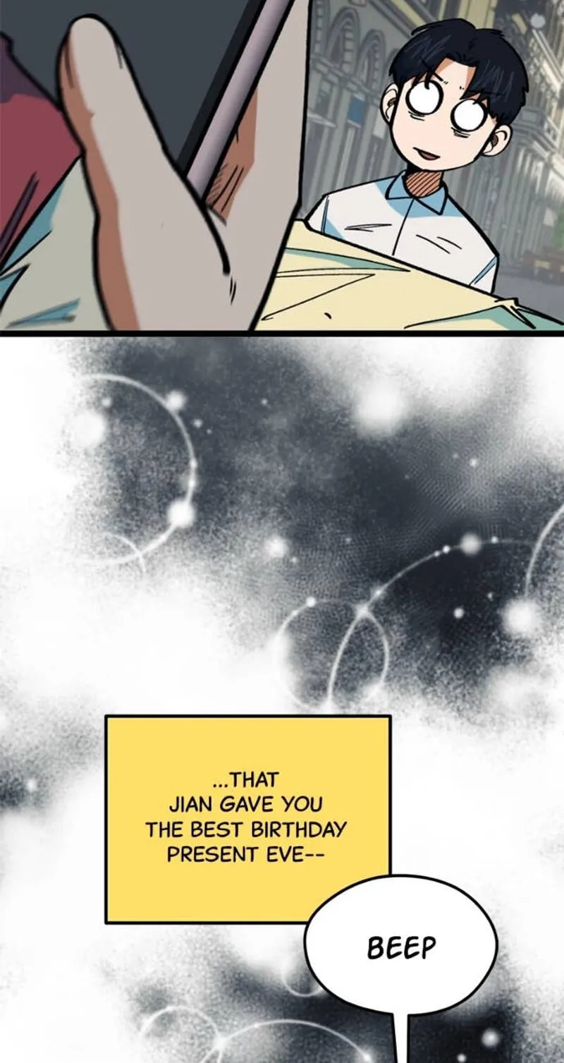 Read I’m Not a Soccer Genius! chapter 82 image 45 on Lezhin
