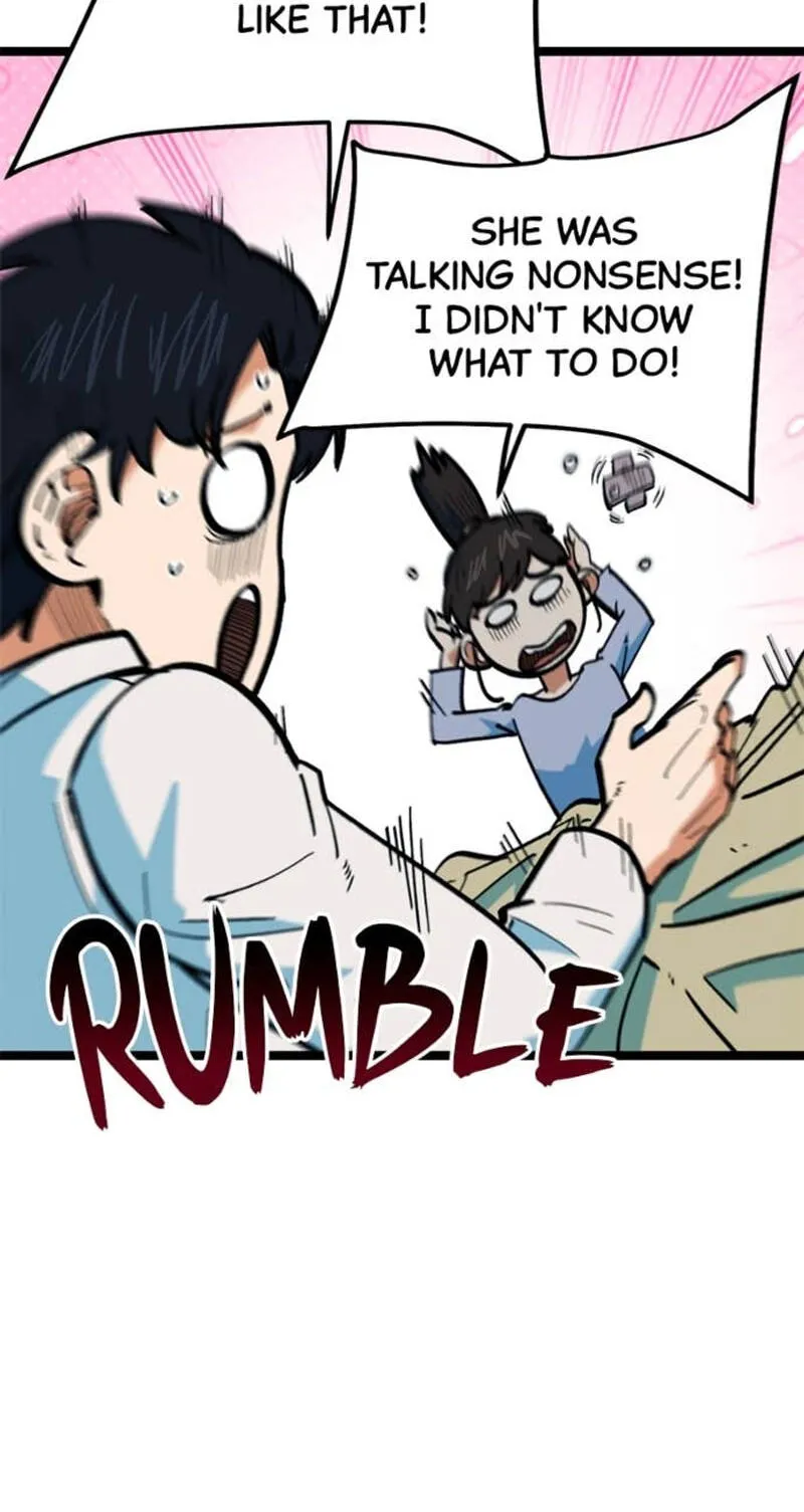 Read I’m Not a Soccer Genius! chapter 82 image 48 on Lezhin