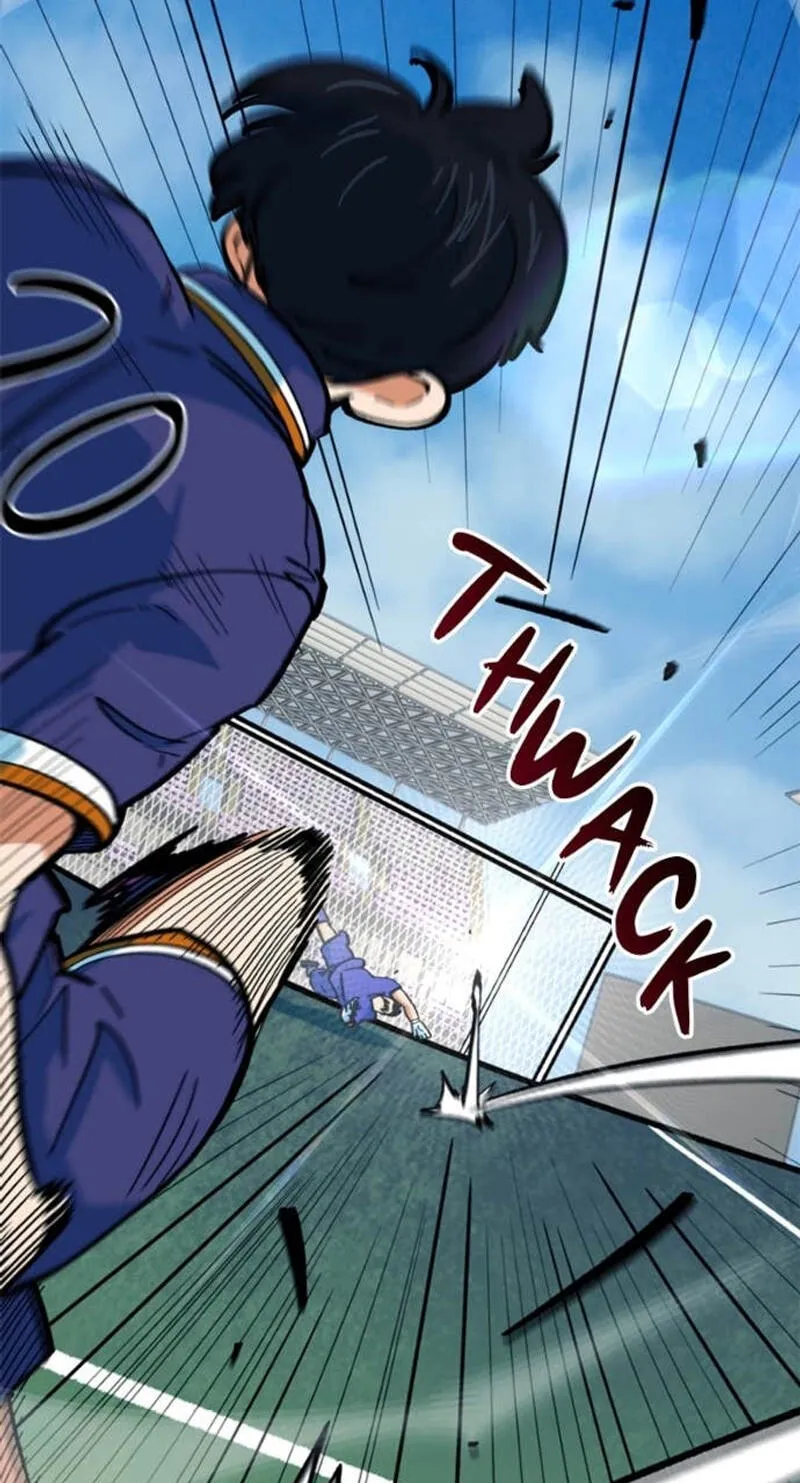 Read I’m Not a Soccer Genius! chapter 82 image 56 on Lezhin