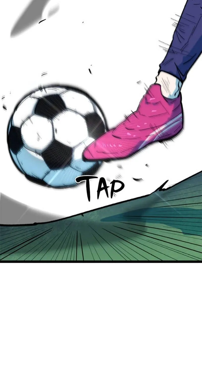 Read I’m Not a Soccer Genius! chapter 82 image 58 on Lezhin