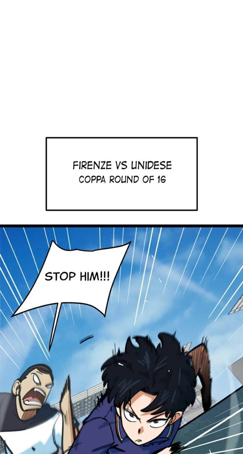 Read I’m Not a Soccer Genius! chapter 82 image 59 on Lezhin